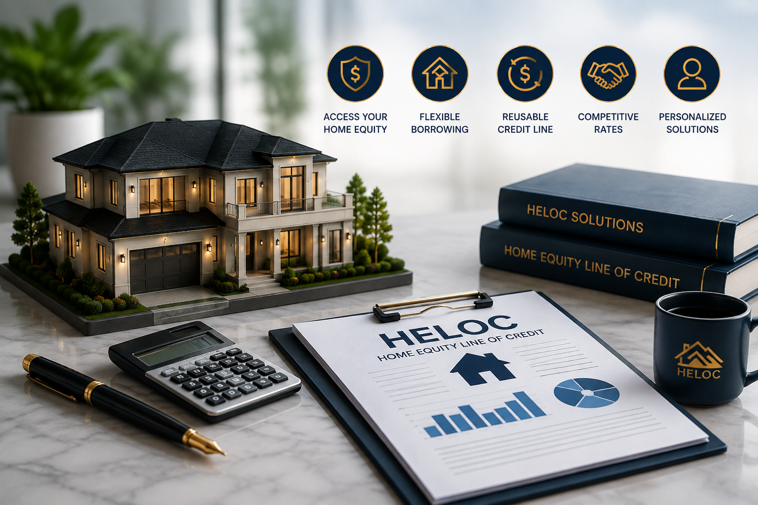 Real Estate Investors