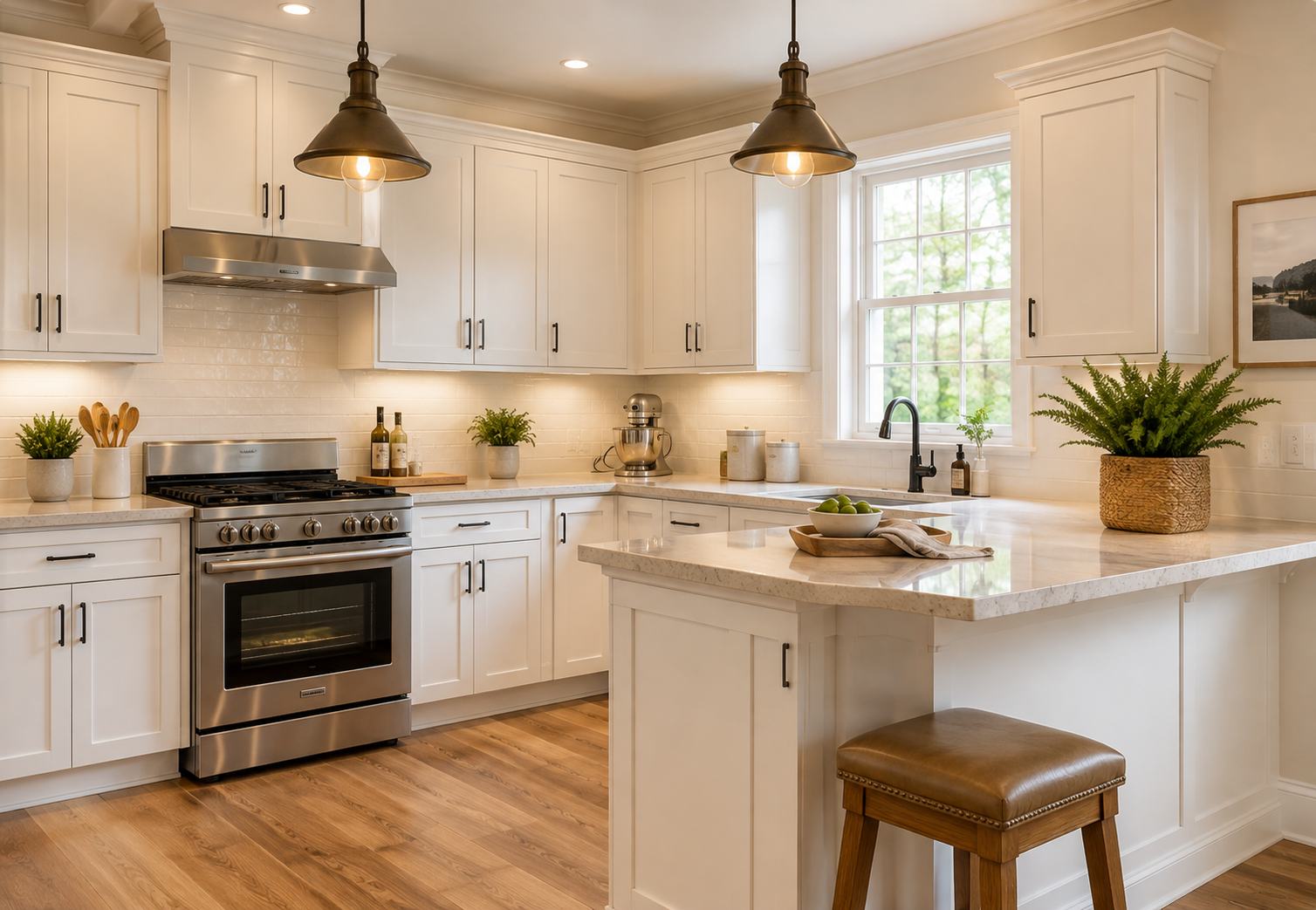 Repeat Homebuyers