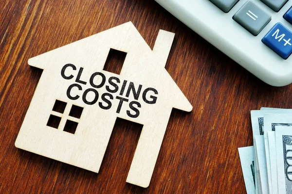 A closing cost is a payment required to finalize a home loan and is separate from a down-payment. Read about closing cost, their purpose, how you can pay them and more by clicking learn more below.