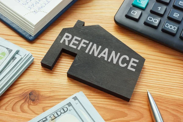 Refinancing your mortgage is a common practice used to lower monthly payments, interest rates, lower your DTI and more. Read about refinancing, how it works, cost and more by clicking learn more below.