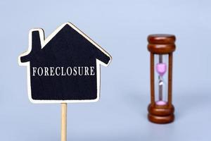 Foreclosure is the process of a lender seizing a property in accordance with the terms stipulated in the mortgage contract. Read about foreclosure and how to avoid it by clicking learn more below.