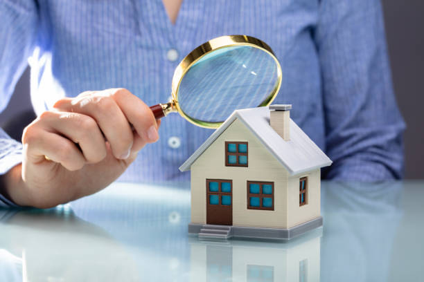 An appraisal is an estimate of a property’s fair market value and is required by a lender to ensure the loan amount is not more than the property value. Read about appraisals, how they work, ownership and more by clicking learn more below.