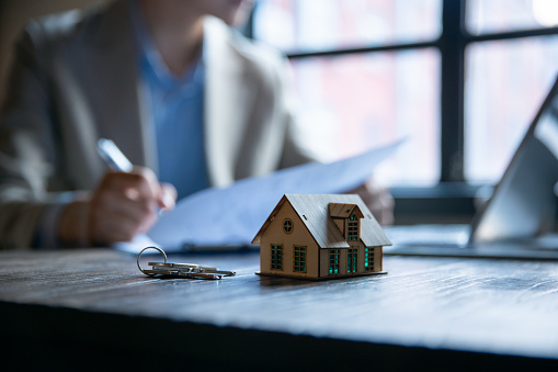 Private Mortgage Insurance or PMI is insurance that protects a lender from increased risk from borrowers putting less than 20% down on a house. Read about PMI, how it works, cost and more by clicking learn more below.