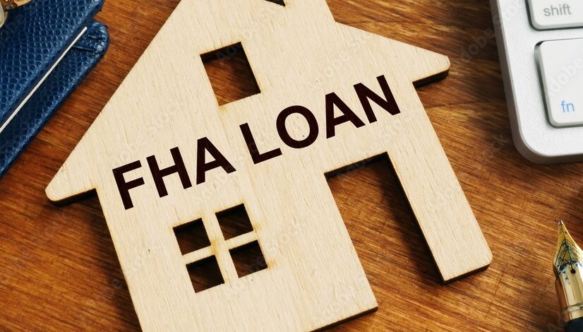 Top 5 Benefits of FHA Mortgages for First-Time Homebuyers in Corona