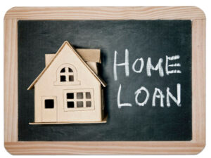 Home Loan Mortgage 