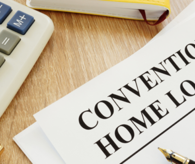 How Can Conventional Loans Help You?