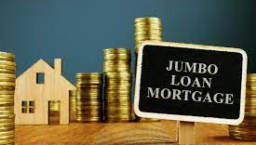 Navigating the California Dream: A Guide to Applying for a Jumbo Loan