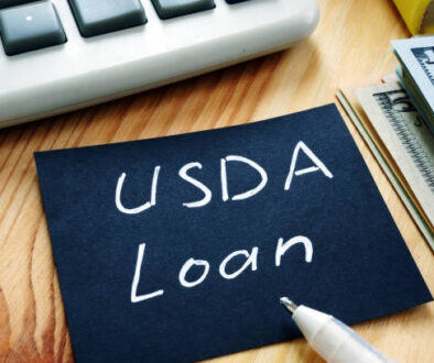 Everything You Need to Know About USDA Loans