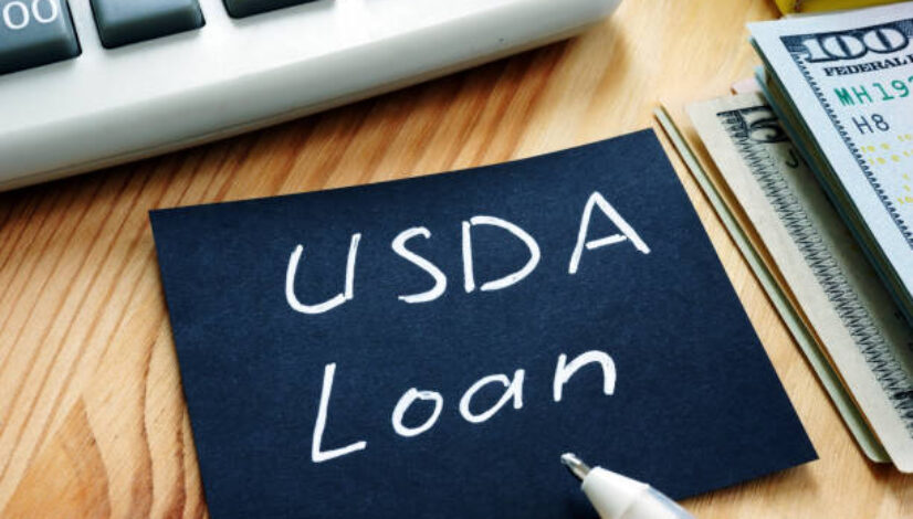 What is a USDA Loan? A Complete Guide for First-Time Homebuyers in Eastvale, California