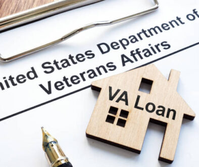 VA home loans in Anaheim