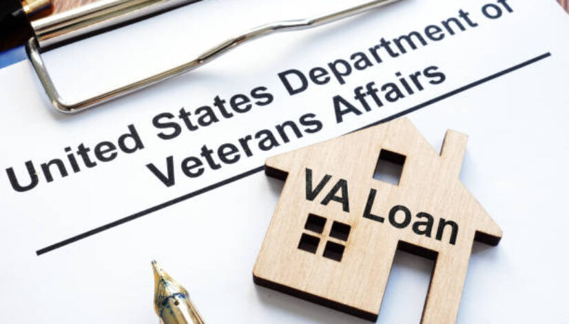 VA Loan in California