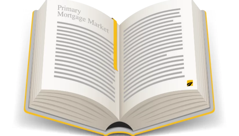 Definition-of-Primary-Mortgage-Market