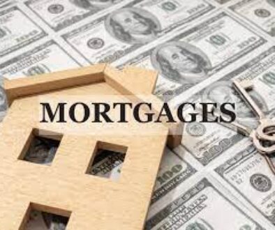 mortgage approval process