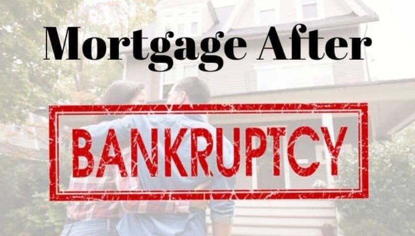 mortgage-after-bankruptcy