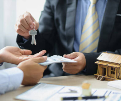 Mortgage Lenders in California