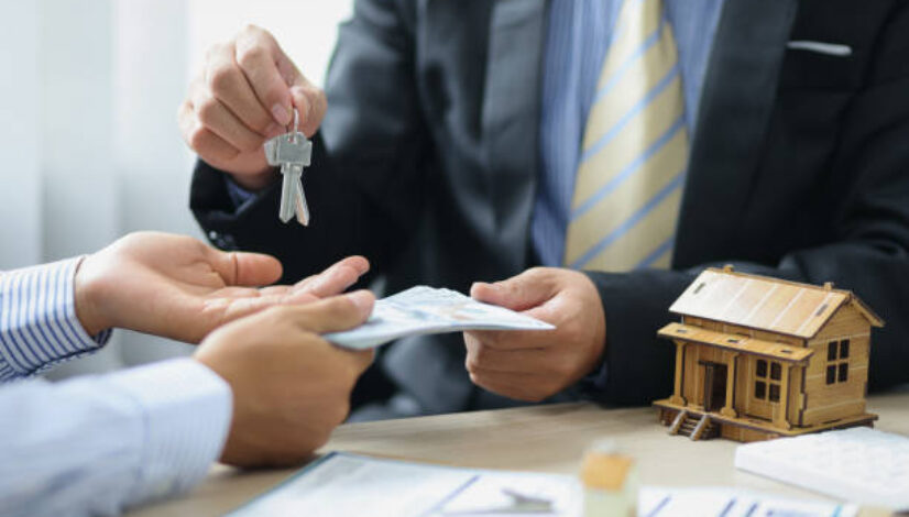 Top Mortgage Lenders in California