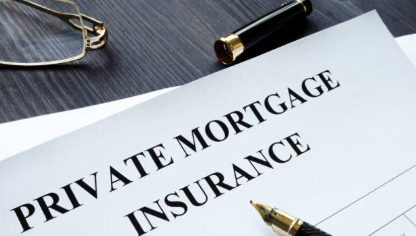 Private Mortgage Insurance in California