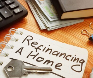 Maximizing Your Mortgage: How Refinancing Can Save You Money