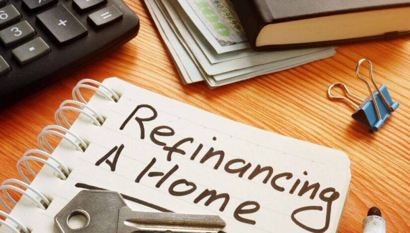 Maximizing Your Mortgage: How Refinancing Can Save You Money