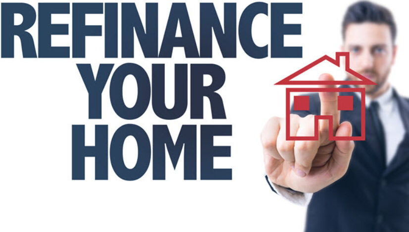 Home Refinancing: A Guide to Finding the Right Home for You