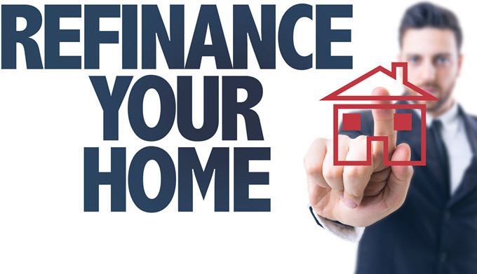 Home Refinancing: A Guide to Finding the Right Home for You
