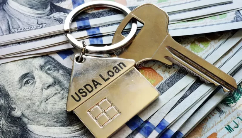 Navigating the USDA Loan Landscape: 10 Tips for Californians