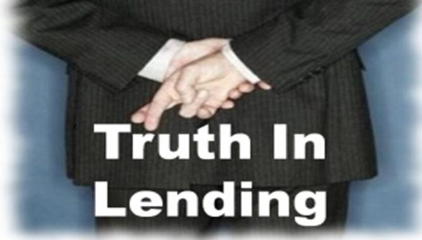 truth-in-lending