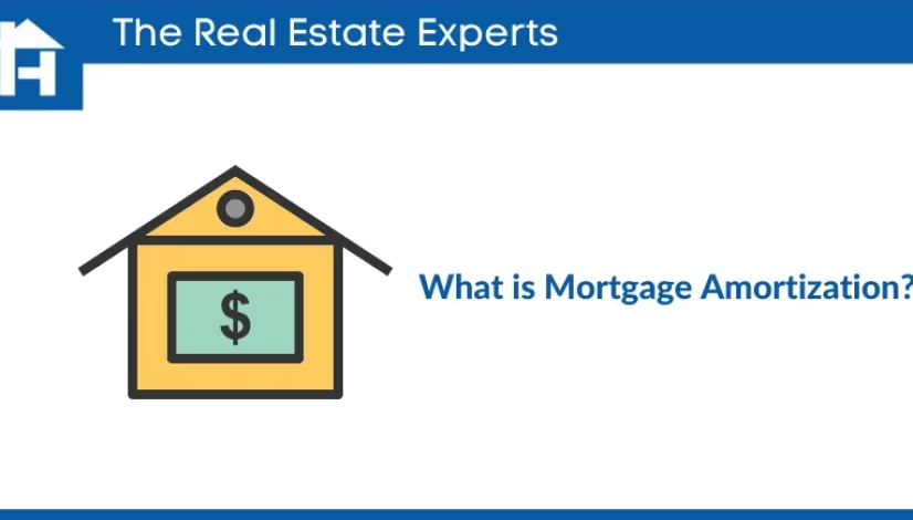 Mortgage-Amortization