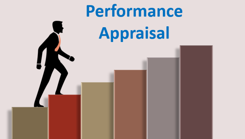 Performance-Appraisal-Methods