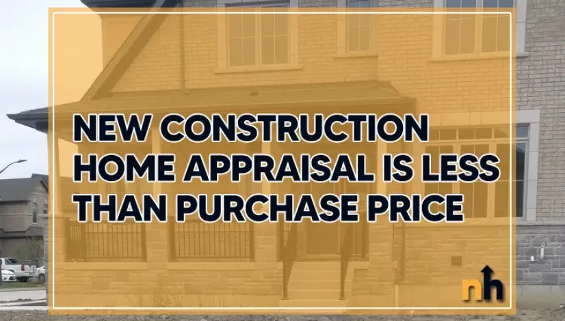 new-construction-home-appraisal-less-purchase-price