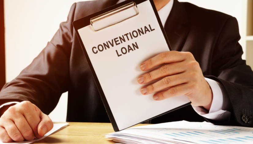 How to Secure a Conventional Mortgage in Corona, California: A Step-by-Step Guide