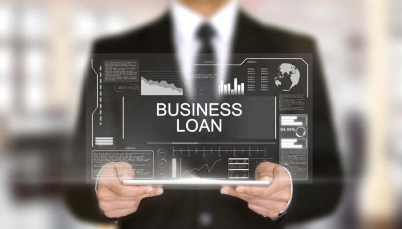 Apply for Business Loan