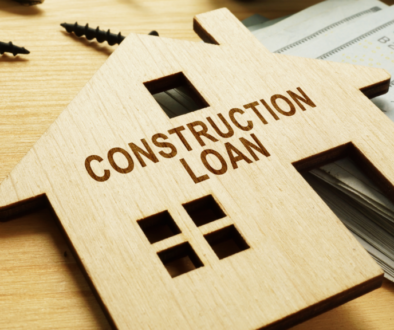 Construction Loan