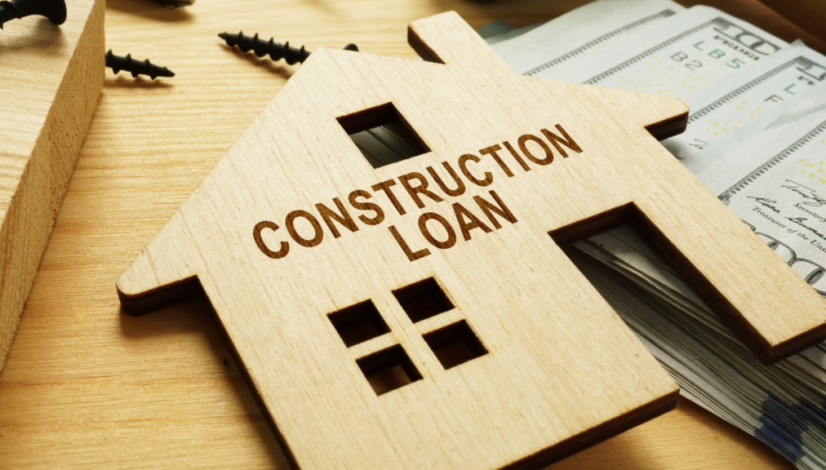 Construction Loan