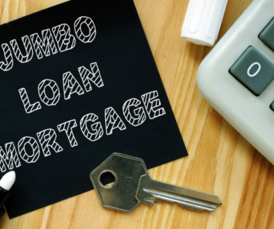 How to Secure a Jumbo Loan with a 30-Year Fixed Rate of 6.5% in California: A Step-by-Step Guide