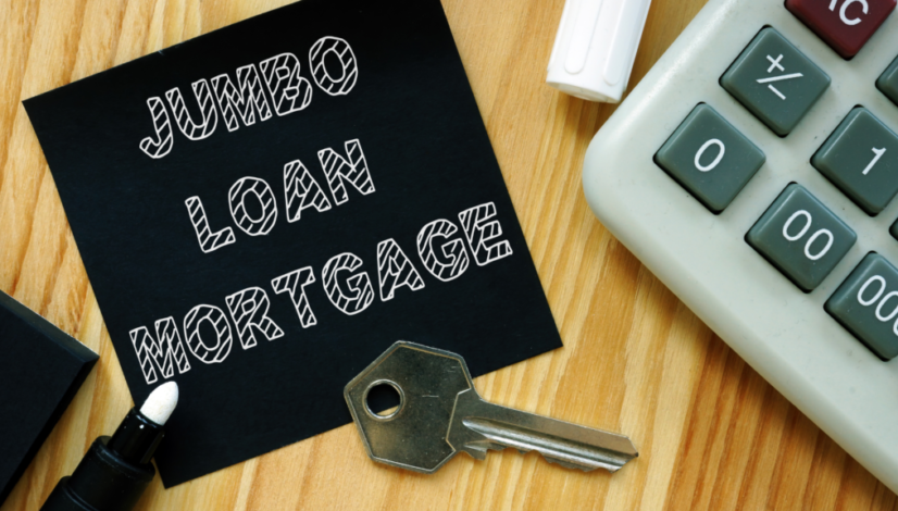 Understanding Jumbo Loan Rates in California and How They Differ from Standard Mortgages