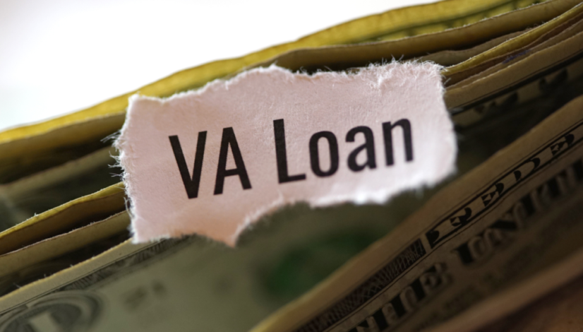 VA Loan Approved in Eastvale