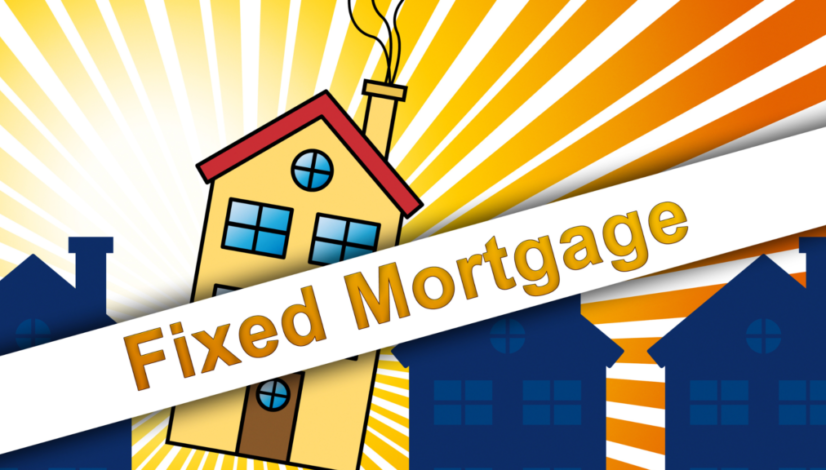 Know about 15-year fixed mortgage in California