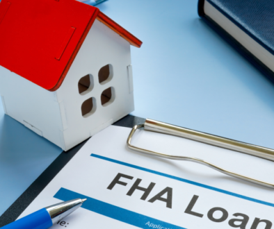 Who Can Apply for FHA Loans in California?