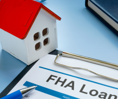 How to Get Your FHA Streamline Refinancing Application Done Right in Eastvale, CA