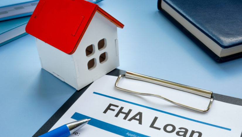 How to Get Your FHA Streamline Refinancing Application Done Right in Eastvale, CA