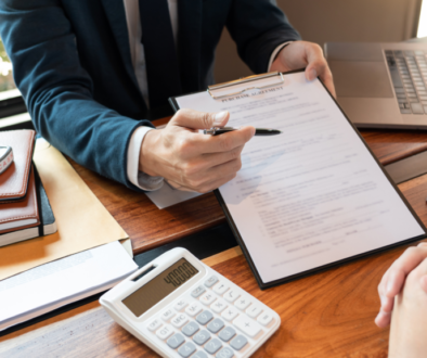 Understanding the Mortgage Loan Approval Process in Granada Hills, California