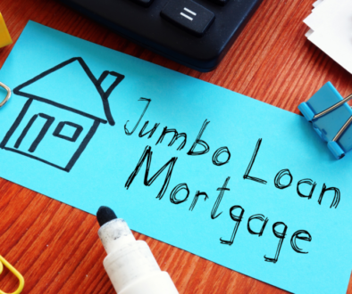 Are Jumbo Loans the Best Option in Today’s Rising Housing Market in Chino Hills?