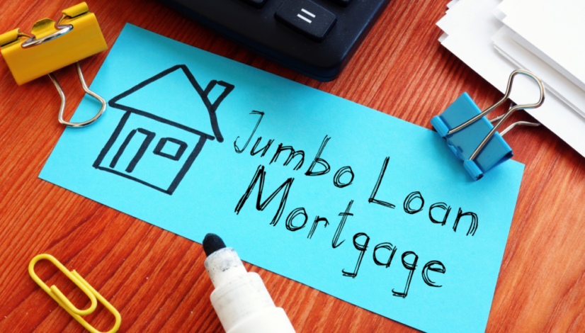 Refinance Your Jumbo Loan in Cerritos