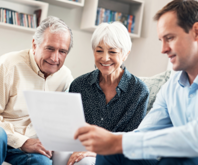 Retirement planning in California