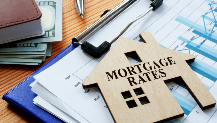 Best Mortgage Rates in Corona, CA