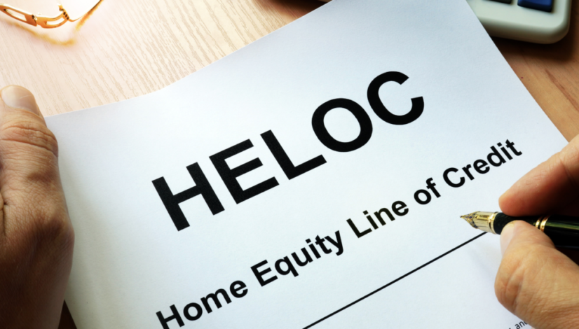 Expert Tips on How to Get the Best HELOC Rates and Choose the Right Lender