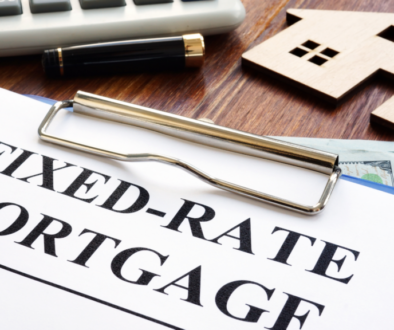 30-Year Fixed-Rate Mortgages in Corona, CA