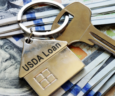 USDA Loans in 2025