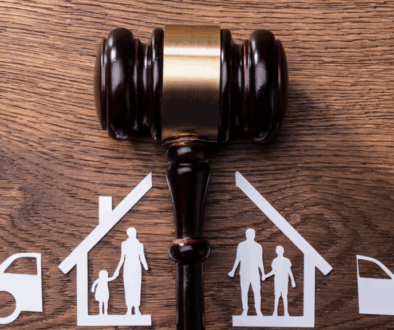 Refinance Your Home After Divorce in Anaheim, California